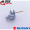 Genuine OEM Suzuki Fuel Petcock Gas Valve 87-06 LT80 03-06 KFX80 Quad Sport